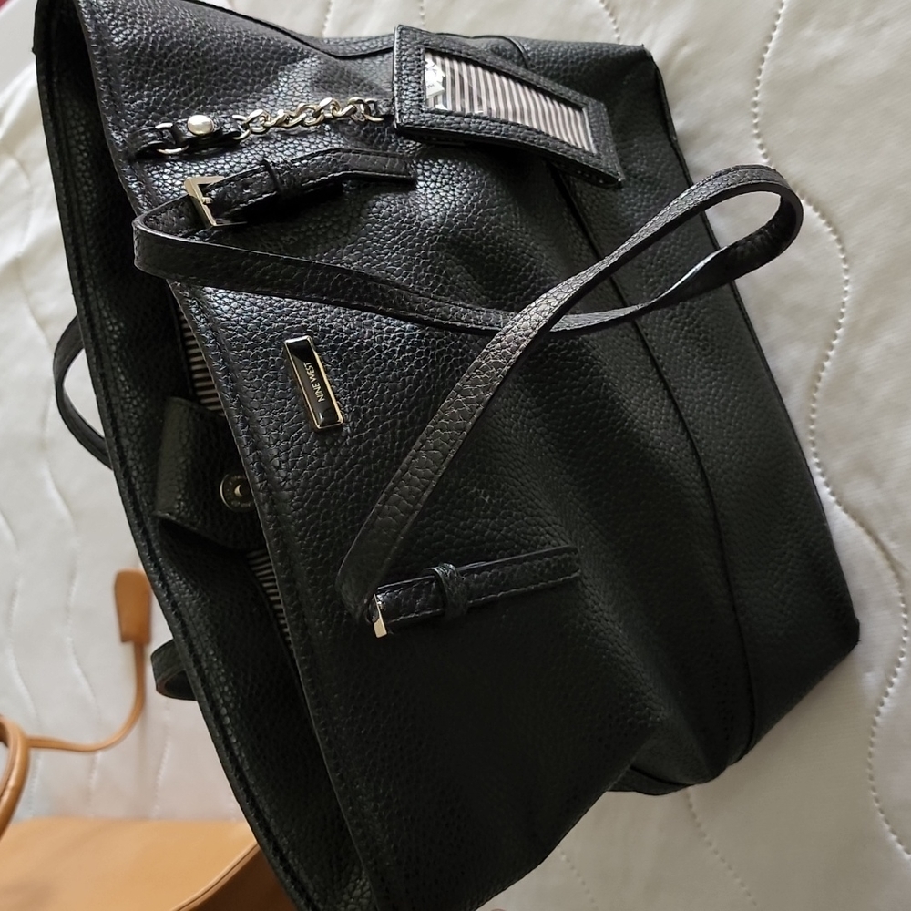 Purse, large
